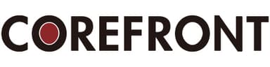 Corefront Co. Ltd. logo
