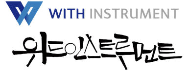 WithInstrument logo